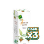 Pack 3x ACEITE DE JOJOBA 100 ML 100% NATURAL