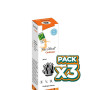 Pack 3x MICOVITAL CÓRDICEPS 50 ML 100% NATURAL