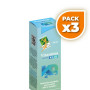 Pack 3x VITAMINA K2+D3 30ML 100% NATURAL