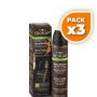 Pack 3x SPRAY TOUCH-UP CASTAÑO OSCURO 75Ml. BIOKAP