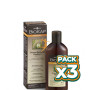 Pack 3x NUTRICOLOR ACONDICIONADOR BIOKAP 250Ml. BIOKAP