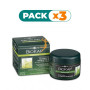Pack 3x MASCARILLA NUTRITIVA Y REPARADORA BIOKAP 200Ml. BIOKAP