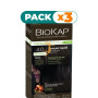 Pack 3x RAPID DELICATO 4.0 CASTAÑO NATURAL 135ML BIOKAP