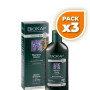 Pack 3x CHAMPU Y GEL DE DUCHA BIO ORGANIC ECOCERT 200 ML BIOKAP
