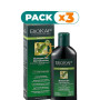 Pack 3x CHAMPU-ACEITE DERMO CALMANTE 200 ML BIOKAP