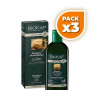 Pack 3x CHAMPU BIO ULTRA MILD (ULTRA DELIC) COSMOS ECOCERT 200ML BIOKAP