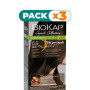 Pack 3x DELICATO 5.8 CASTAÑO CLARO CACAO EDICIÓN LIMITADA 140ML BIOKAP