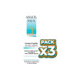 Pack 3x LOCION CAPILAR ANTICAIDA 125 ML ANACIL PLUS
