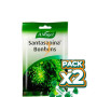 Pack 2x SANTASAPINA BOMBONS BIOFORCE