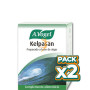 Pack 2x KELPASAN 120 COMPRIMIDOS A. VOGEL (BIOFORCE)