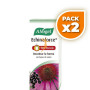 Pack 2x ECHINAFORCE HOT DRINK 100Ml. A. VOGEL (BIOFORCE)