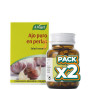 Pack 2x AJO PURO 120 PERLAS A. VOGEL (BIOFORCE)