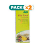Pack 2x VITAFORCE JARABE 200Ml. BIOFORCE