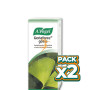 Pack 2x GINKGOFORCE 100Ml. A. VOGEL (BIOFORCE)