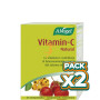 Pack 2x VITAMIN C 40 COMPRIMIDOS A. VOGEL (BIOFORCE)