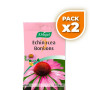 Pack 2x ECHINACEA BONBONS BOLSA 75Gr. A. VOGEL (BIOFORCE)