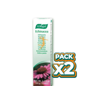 Pack 2x DENTAFORCE ECHINACEA 100Gr. A. VOGEL (BIOFORCE)