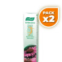 Pack 2x DENTAFORCE ECHINACEA 100Gr. A. VOGEL (BIOFORCE)
