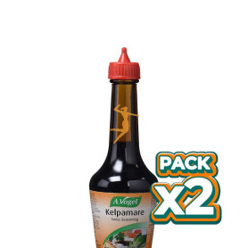 Pack 2x KELPAMARE 85Ml. A. VOGEL (BIOFORCE)