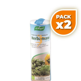 Pack 2x HERBAMARE DIET 125Gr. A. VOGEL (BIOFORCE)