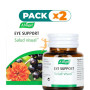 Pack 2x EYE SUPPORT 60 COMPRIMIDOS A. VOGEL