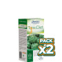 Pack 2x TONIC-DIET 250Ml. DIETISA