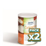 Pack 2x COLÁGENO CON MAGNESIO 350Mg. DIETISA