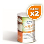 Pack 2x COLÁGENO CON MAGNESIO 350Mg. DIETISA
