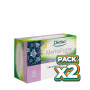 Pack 2x MEMOFORTE PLUS 60 CÁPSULAS DIETISA