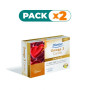 Pack 2x OMEGA 3 CARDIO 45 PERLAS DIETISA
