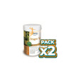 Pack 2x ONAGRA 1Gr. 120 PERLAS DIETISA