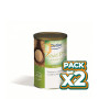 Pack 2x LECITINA DE SOJA IP 400Gr. DIETISA