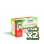 Pack 2x B-CAROTENO 36 CÁPSULAS DIETISA