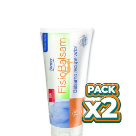 Pack 2x FISIOBALSAM 75Ml. DIETISA