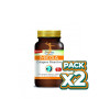 Pack 2x MEGA COLÁGENO UC-II 30 CÁPSULAS DIETISA