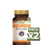 Pack 2x MEGA ARTICULAR 60 CÁPSULAS DIETISA