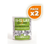 Pack 2x 11-12 LAX MEZCLA DE PLANTAS 70Gr. DIMEFAR