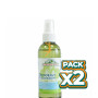 Pack 2x DESODORANTE DE TILO Y SALVIA BIO CORPORE SANO