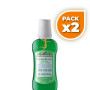 Pack 2x ELIXIR BUCAL DE MIRRA Y PROPOLEO 250Ml. CORPORE SANO