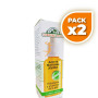 Pack 2x ACEITE NATURAL DE JOJOBA 30Ml. CORPORE SANO