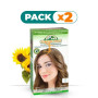 Pack 2x TINTE RUBIO 7 CORPORE SANO