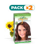 Pack 2x TINTE CHOCOLATE 5.7 CORPORE SANO