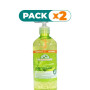Pack 2x GEL DE ALOE VERA 500Ml. CORPORE SANO