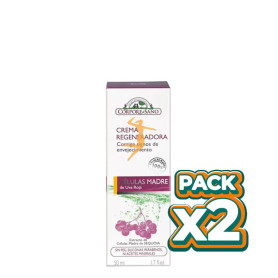 Pack 2x CREMA REGENERADORA CMV 50Ml. CORPORE SANO