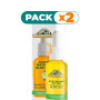 Pack 2x ACEITE NATURAL DE ALOE VERA 30Ml. CORPORE SANO