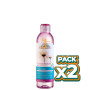 Pack 2x TONICO MICELAR PIELES SECAS 200Ml. CORPORE SANO