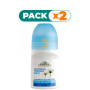 Pack 2x DESODORANTE CALÉNDULA 75Ml. CORPORE SANO