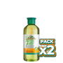 Pack 2x GEL DE BAÑO ARGÁN ECOCERT 500Ml. CORPORE SANO