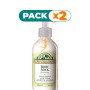 Pack 2x BODY MILK ALOE VERA 300Ml. CORPORE SANO