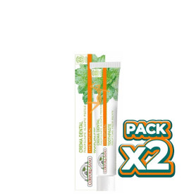 Pack 2x CREMA DENTAL PURIFICANTE 75Ml. CORPORE SANO
